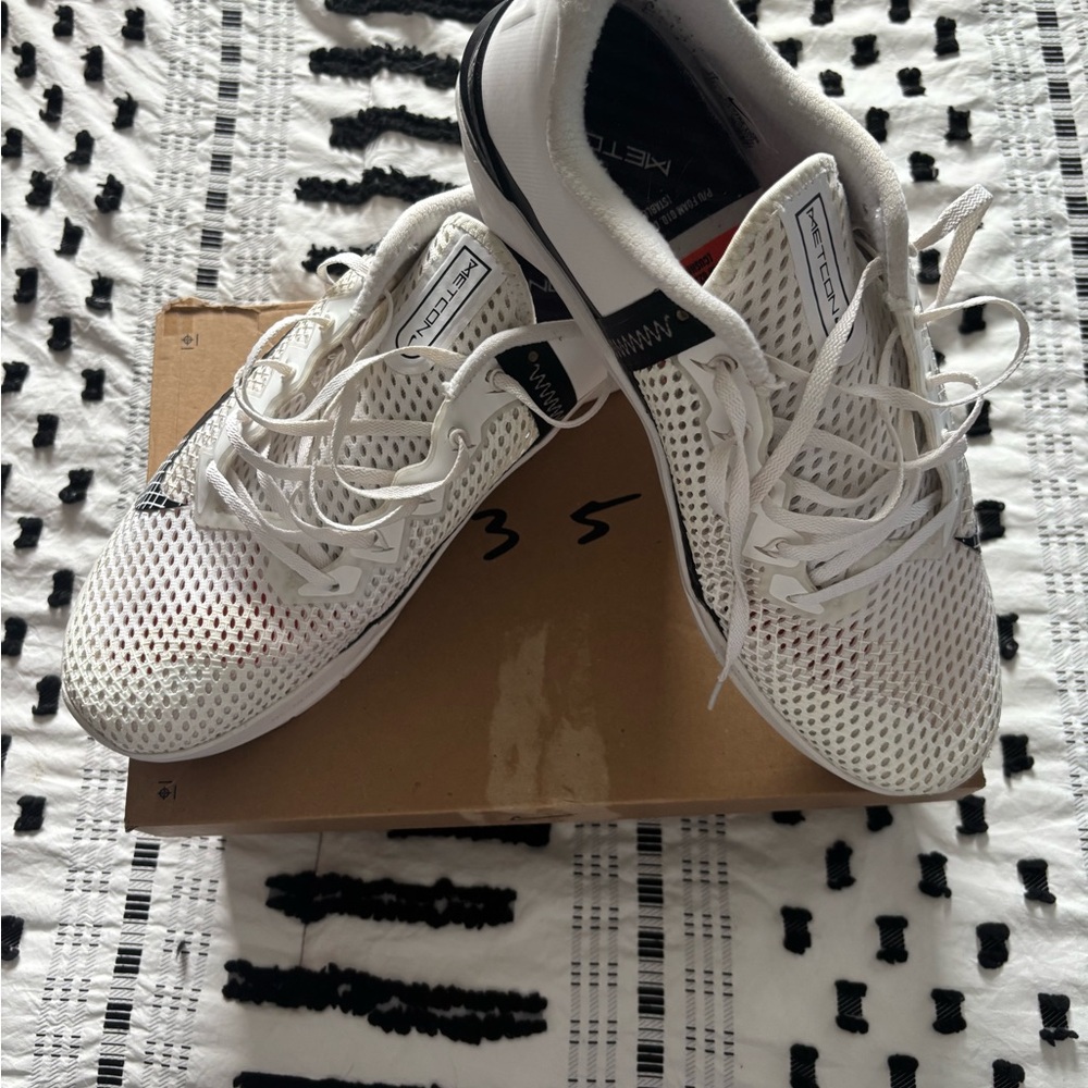 Nice Running Shoes